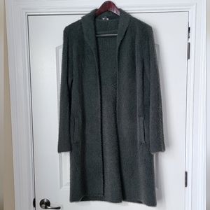 Super Snuggly Wrap Teddy Furry Coat 🥰